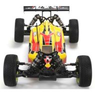 LOSI 8IGHT-E RTR WITH AVC 1:8 ELECTRIC 4WD BUGGY LOS04003